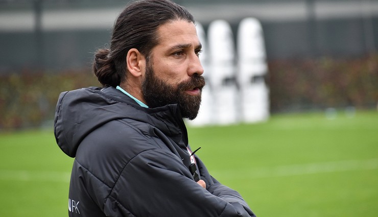 Altınordu golcü transferi için 3 ülkeye çıkarma yaptı