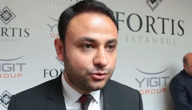 Beşiktaş'ta istifa KAP'a bildirildi!