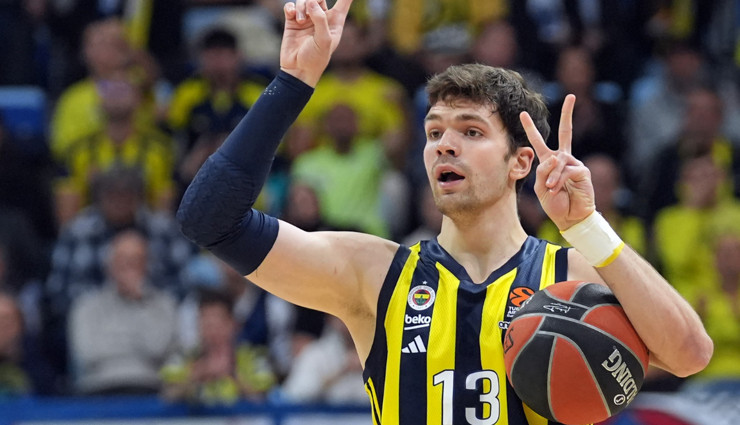 Fenerbahçe 30 sayı farkla yenildi