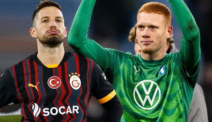 Malmö'nün 17'lik kalecisinden Mertens sözleri: Sahada dolaşacağımı düşündü!