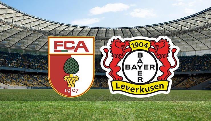 Augsburg - Bayer Leverkusen maçı ne zaman?
