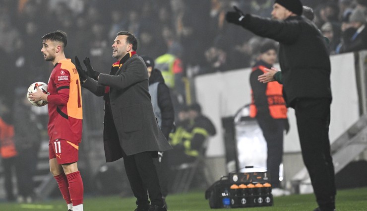 Son dakikada yenilen golün faturası ağır oldu! Kiev galibiyet bile yetmiyor