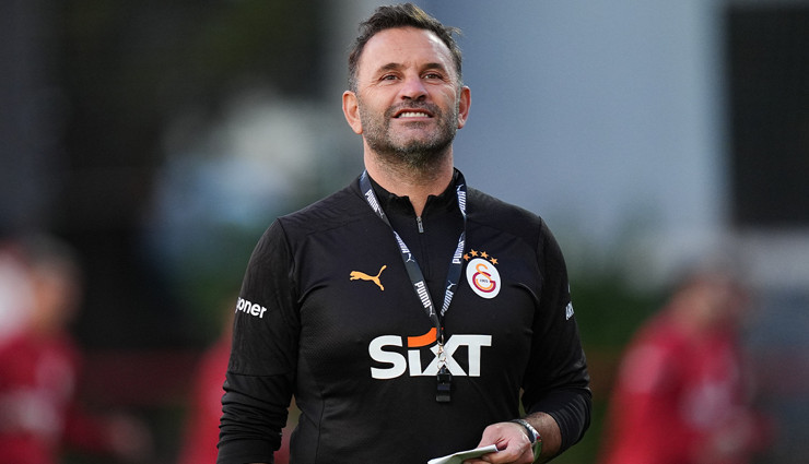 Okan Buruk'un gözdesiydi! Galatasaray'a transferde müjde geldi