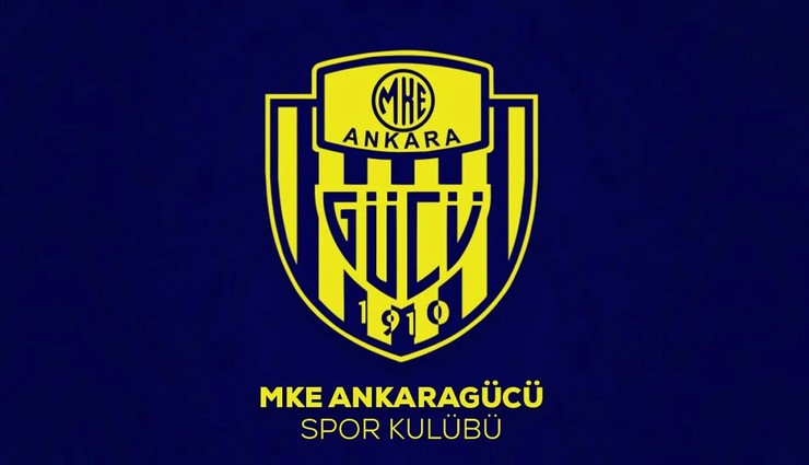 MKE Ankaragücü Futbol Şube Sorumlusu Feridun Geçgel görevinden ayrıldı