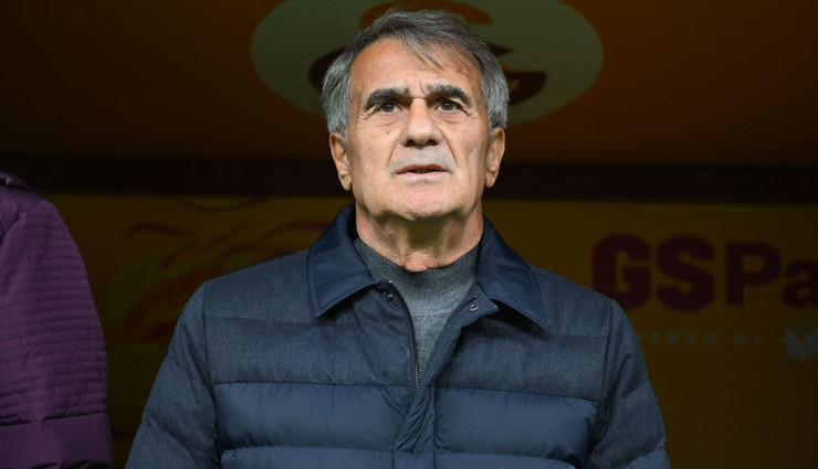 Şenol Güneş: 4-3 kazanan biz olmalıydık