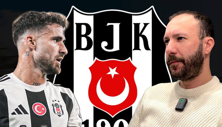 Volkan Tümkor: Rafa Silva dahil hepsini satsınlar!