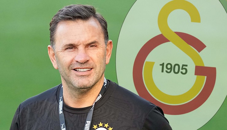 Galatasaray, Ocak ayının ilk transferini yaptı! Böyle duyurdular: Doğrulayabiliriz, anlaşma sağlandı