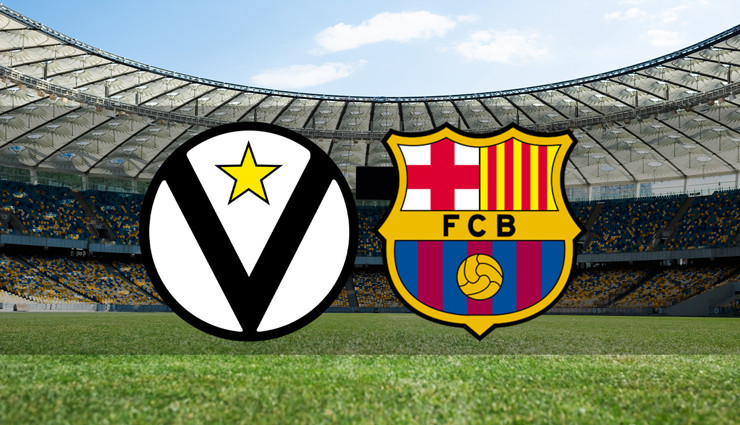 Virtus Bologna - Barcelona maçı ne zaman?