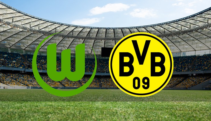 Wolfsburg - Dortmund maçı ne zaman?