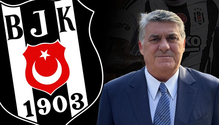 Serdal Adalı'nın transfer hedefleri ortaya çıktı!