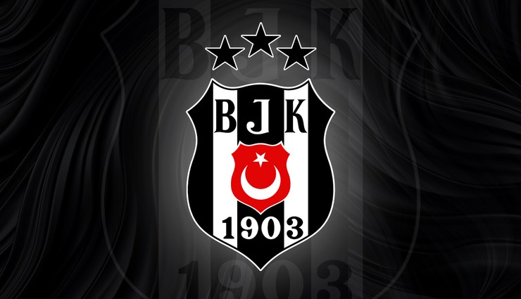 Beşiktaş'tan açıklama: Yaşananları kınıyoruz
