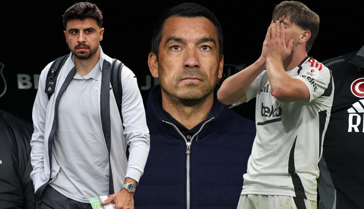 Semih Kılıçsoy Ozan Tufan sendromuna yakalandı!