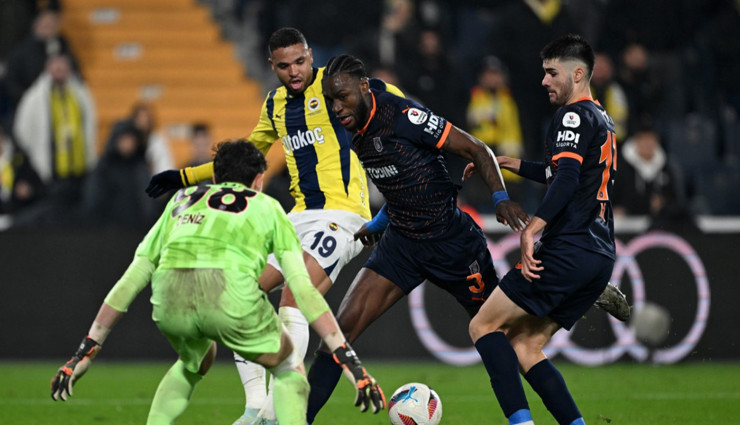 Süper Lig'de 5 haftanın programı açıklandı