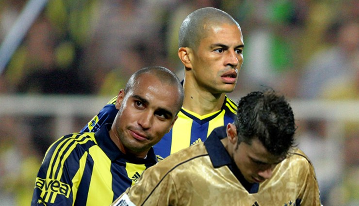 Formasıyla özdeşleşen futbolcular...