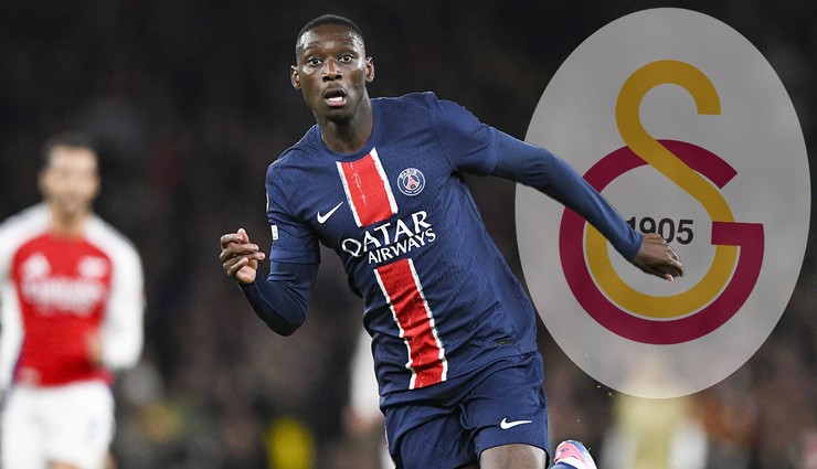 Kolo Muani için imza tarihi bile belli oldu! Galatasaray'ın rüya transfer hedefinde flaş gelişme