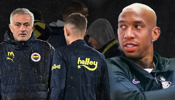 İspanyollar devreye girdi, Fenerbahçe 'hayır' dedi!