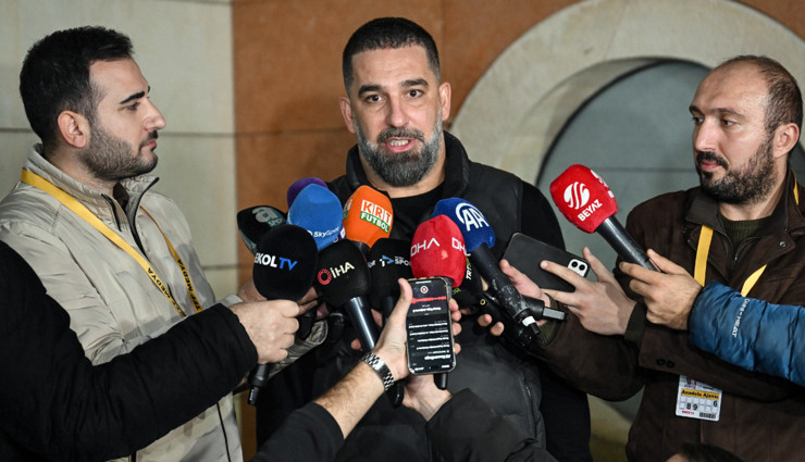 Ahmed Kutucu, Berke Özer derken Eyüpspor'da sürpriz ayrılık