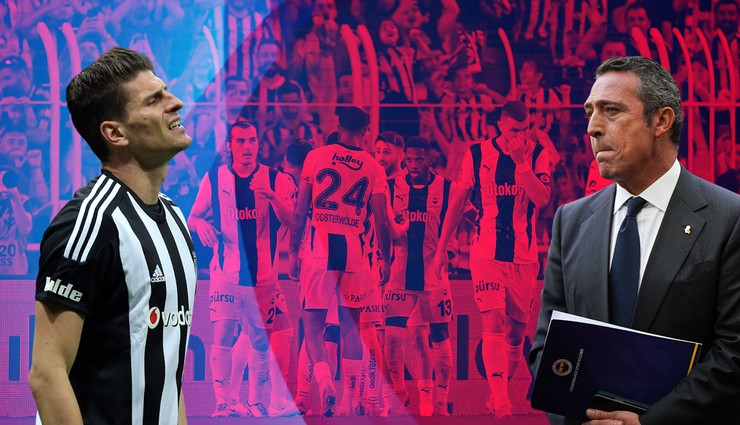 Fenerbahçe'nin 25 milyon euroluk yıldızını yarı fiyatına almak istediler!