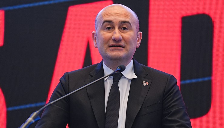 Hüseyin Yücel'den Serdal Adalı'ya cevap: Artık yeter diyorum!