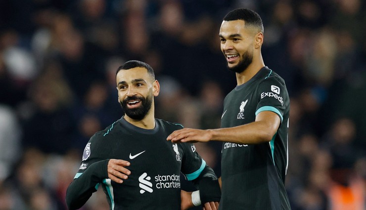 MAÇ SONUCU | West Ham 0-5 Liverpool (Premier Lig)