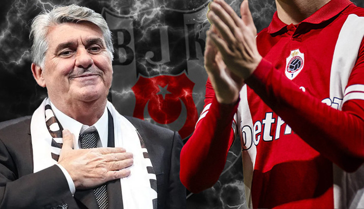 Adalı'nın ilk hamlesi belli oldu! Resmi temas kuruldu