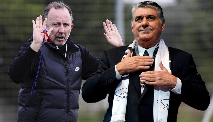 Adalı'dan Yalçın açıklaması! "Tatile gitmiş..."