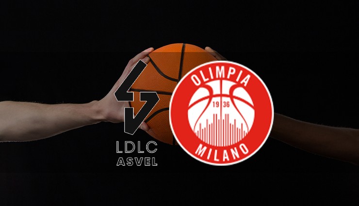 ASVEL - Olimpia Milano maçı ne zaman?