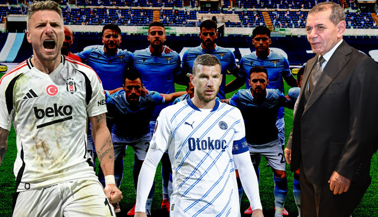 Galatasaray 38 milyon euroluk forveti bedavaya bitiriyor!