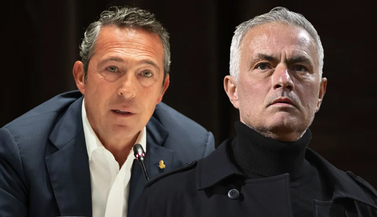 Ne Serdal Adalı ne de Dursun Özbek! Ali Koç transferi bitirme aşamasında