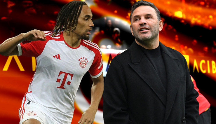 Okan Buruk'a Sacha Boey müjdesi! Galatasaray'a geri dönüyor