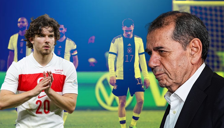 Galatasaray eğer bu transferi yaparsa 26. şampiyonluk hayırlı olsun!