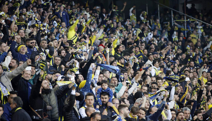 Tahkim Kurulu, Fenerbahçe'nin itirazını reddetti