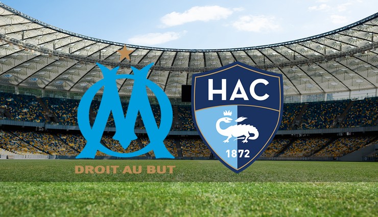 Marsilya - Le Havre maçı ne zaman?