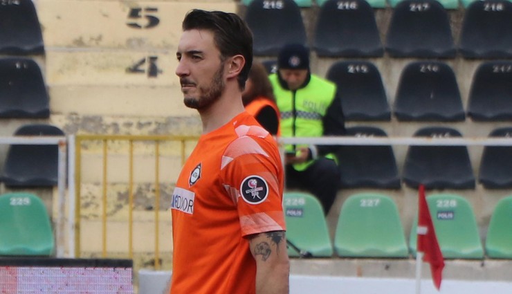 Altay'da kaleci Ozan Evrim Özenç'e geri dönmesi için çağrı