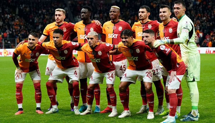 Buruk'un gözdesine Chelsea kancası! Aldıkları anda gönderecekler