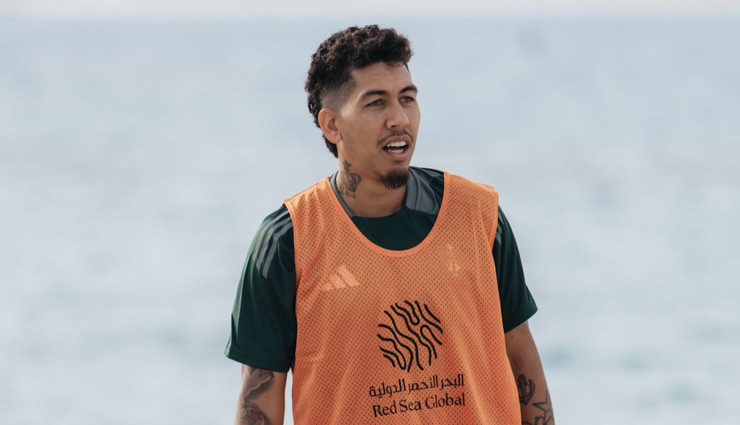 Firmino'nun menajerinden Fenerbahçe açıklaması!