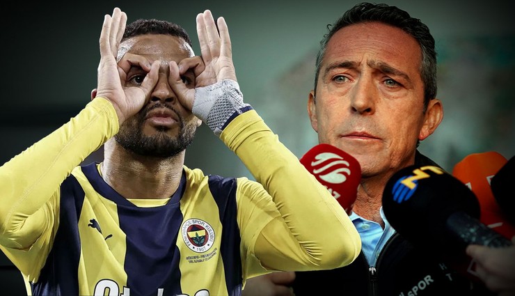 En-Nesyri rekor bedele gidiyor! Ali Koç neredeyse Ferdi ve Boey'den pahalıya satacak