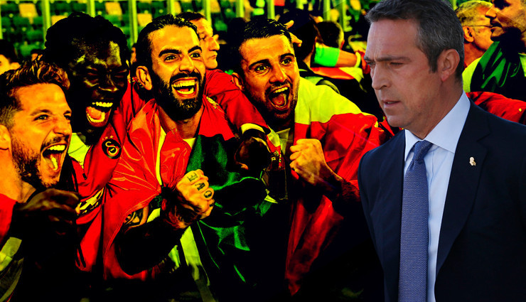 Hangisi gelirse gelsin Fenerbahçe'de büyük iş çıkarır! İşte Mourinho'nun stoper listesi
