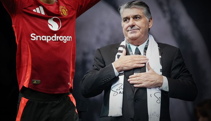 M. City ve Liverpool ağlarını sarstı! Adalı ManU'nun yıldızını istiyor