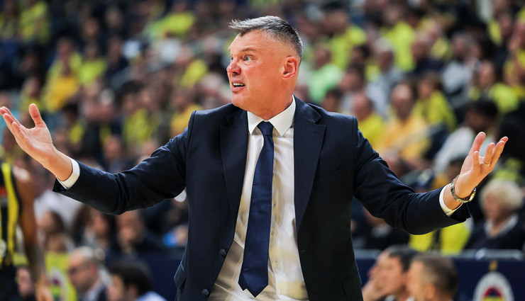 Sarunas Jasikevicius: Bayern galibiyeti, onlar için büyük bir geri dönüş oldu