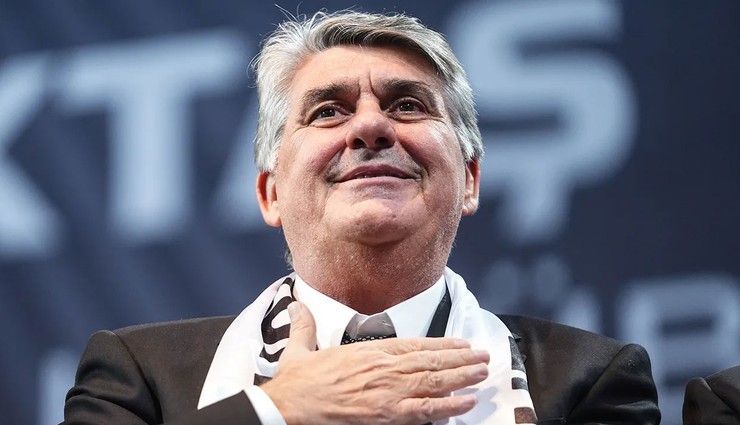 Serdal Adalı ilk projesini gerçekleştiriyor! Borussia Dortmund'tan sürpriz transfer