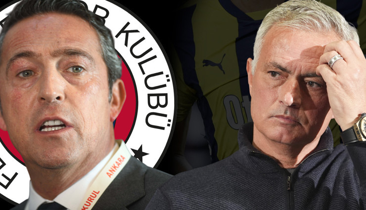 Jose Mourinho'nun takımda görmek istemediği 4 yıldız belli oldu!