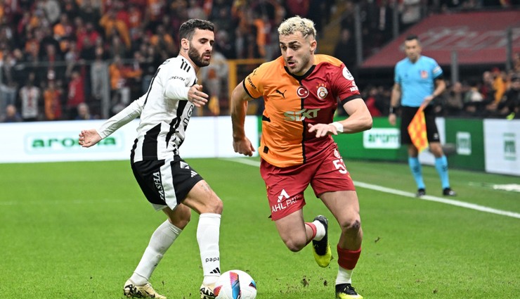 Rafa Silva: Hangi takımın şampiyon olacağını kimse bilemez