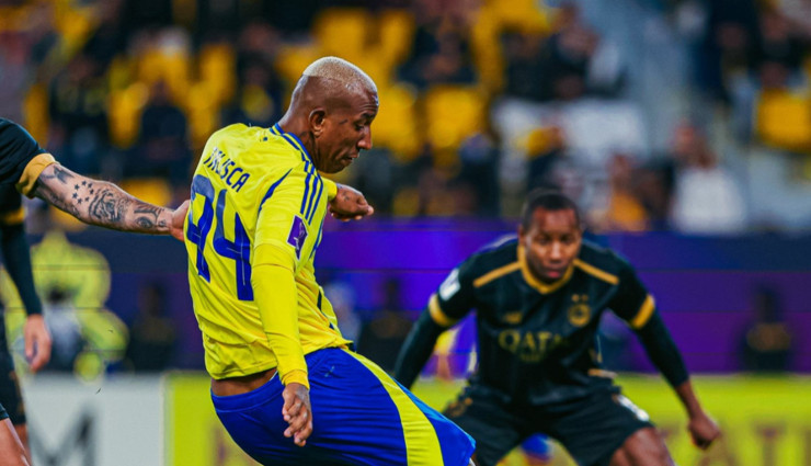 Talisca kadroya alınmadı! Adım adım Fenerbahçe'ye