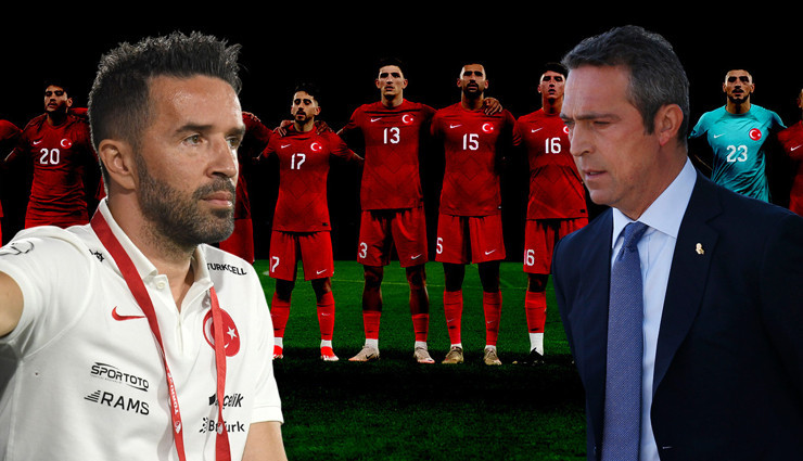 Fenerbahçe Trabzonspor'un eski yıldızıyla anlaşmaya vardı