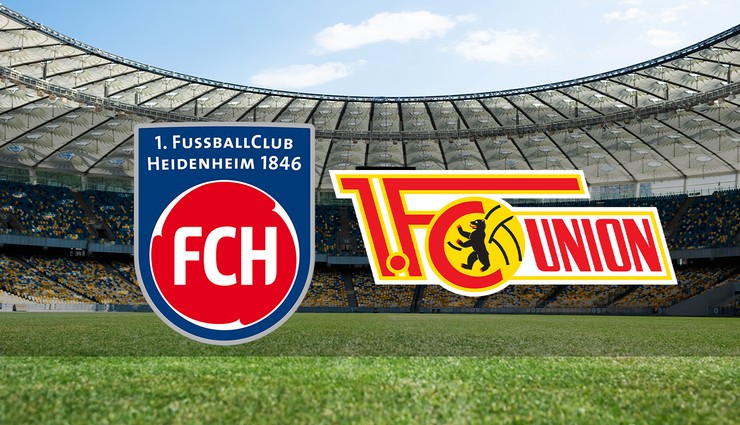 Heidenheim - Union Berlin maçı ne zaman?