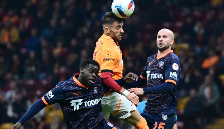 FUTBOLDA HAFTANIN PROGRAMI: Süper Lig ve 1. Lig'de 19 maç oynanacak