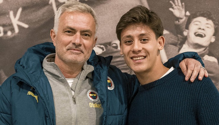 İspanyollar Arda Güler'in kiralık transferini açıkladı!
