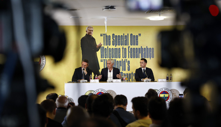 Tam görüşmeler bitti derken... F.Bahçe'den bir hamle daha