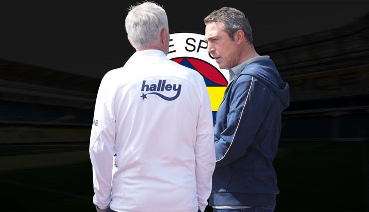 Jose Mourinho Ali Koç'tan bir değil 2 stoper istedi!
